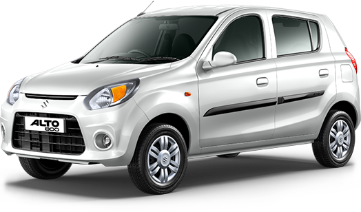 Maruti Alto taxi for Dharamshala airport pickup and local rides